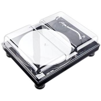 DECKSAVER Turntable Cover (HN179608)