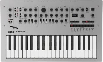 Korg Minilogue Syntetizátor