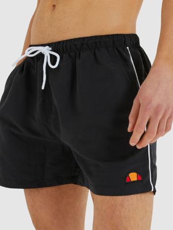 Ellesse Slackers Plavky Černá