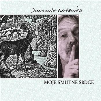 Nohavica Jaromír: Moje smutné srdce - LP (9029537423)