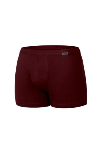 Pánské boxerky 223 Authentic mini claret