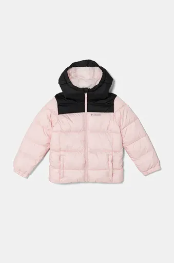 Dětská bunda Columbia Puffect