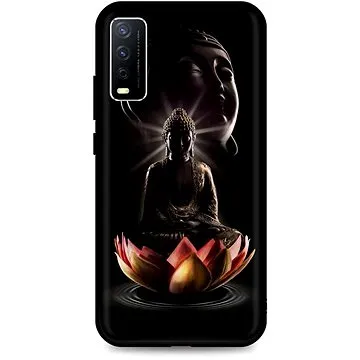 TopQ Vivo Y11s silikon Meditation 66738 (Sun-66738)