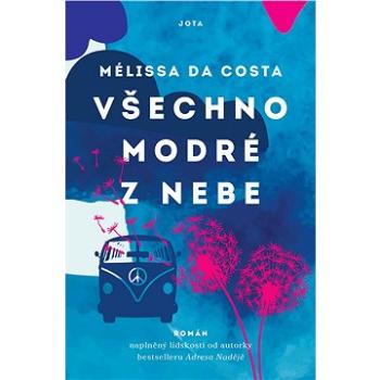 Všechno modré z nebe (978-80-7565-495-3)