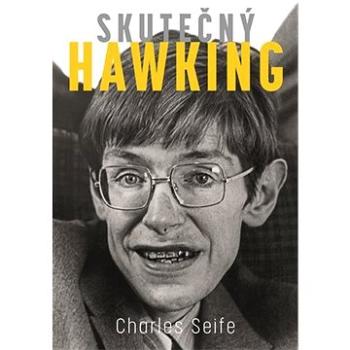 Skutečný Hawking (9788025738481)