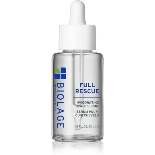 Biolage Full Rescue sérum pro hustotu vlasů a ochranu proti lámavosti 50 ml