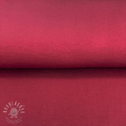 Úplet TENCEL modal fuchsia