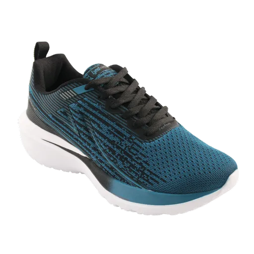 SANTÉ Dámské tenisky LY/669 PETROLEJO v.38