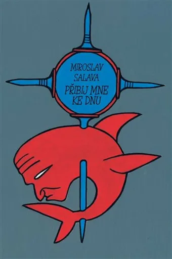 Přibij mne ke dnu - Michal Šanda, Miroslav Salava