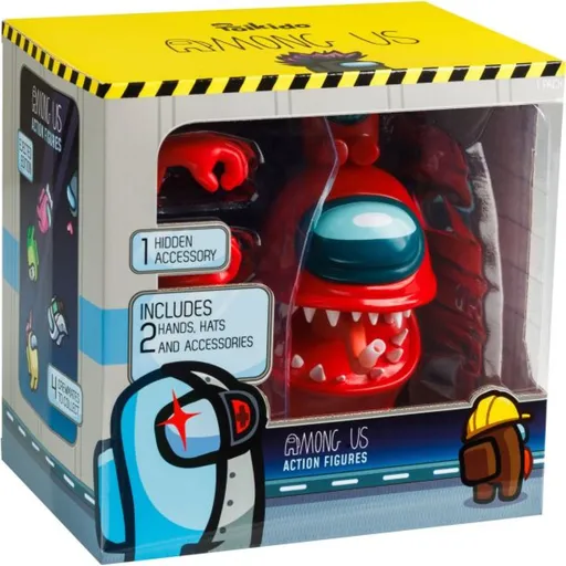 Among Us akční figurka