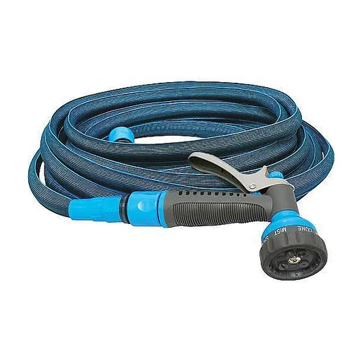 Hadice zahradní AQUACRAFT 870020 Flexi 1/2" 10/20m