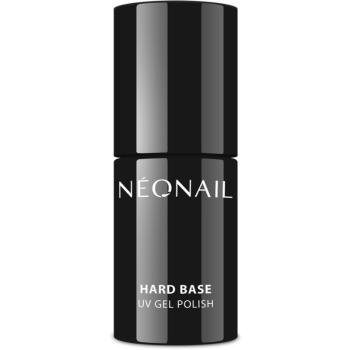 NEONAIL Hard Base podkladový lak pro gelové nehty 7,2 ml