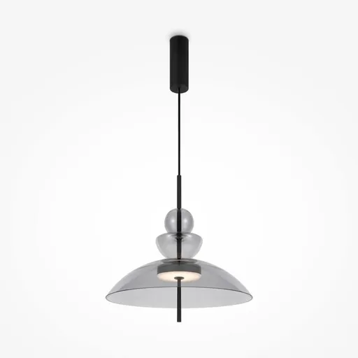 MAYTONI Závěsné svítidlo Bangkok 3000K 12W MOD185PL-L11B3K3