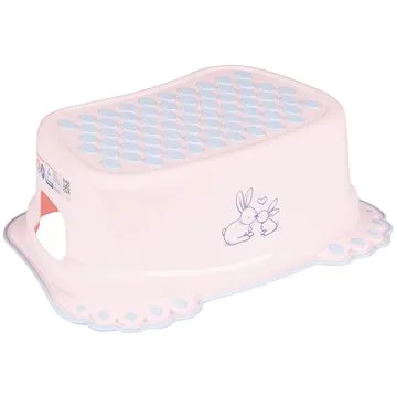 TEGA BABY zajíc, růžová (5902963008121)