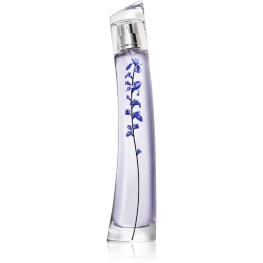 KENZO Flower by Kenzo Ikebana Indigo parfémovaná voda pro ženy 75 ml