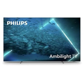 48" Philips 48OLED707 (48OLED707/12)