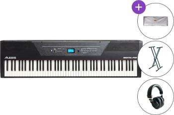 Alesis Recital Pro Set SET Színpadi zongora Black