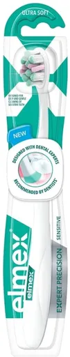 Elmex Zubní kartáček Expert Precision Sensitive 1 ks