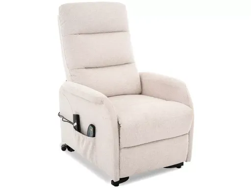 Relaxační křeslo Jupiter M Brego