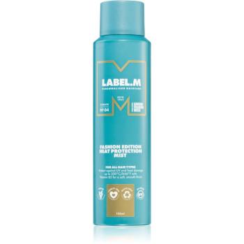 label.m Fashion Edition termoochranný sprej pro úpravu žehličkou a kulmou 150 ml