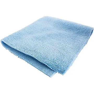 NanoConcept utěrka z mikrovlákna Profi lack, modrá (8594205180985)