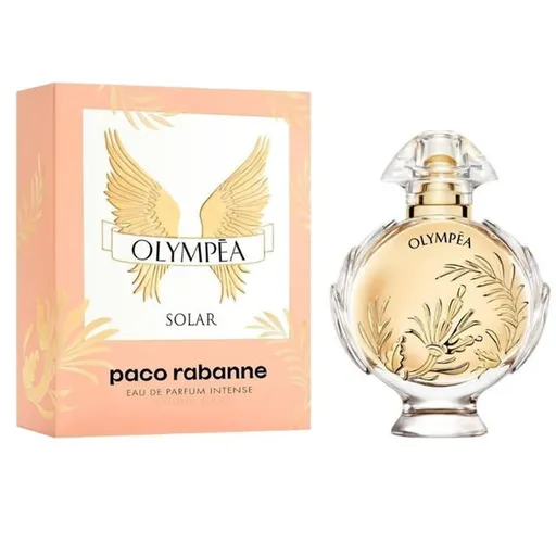 Rabanne Olympea Solar - EDP 80 ml