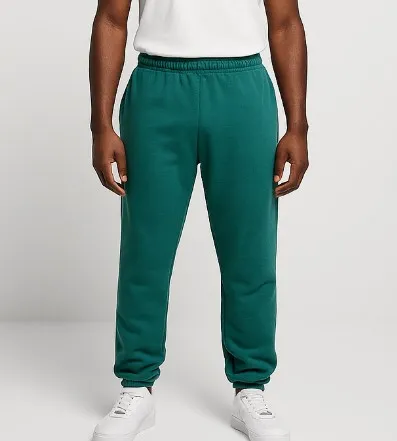 Just Rhyse / Sweat Pant Green - 2XL