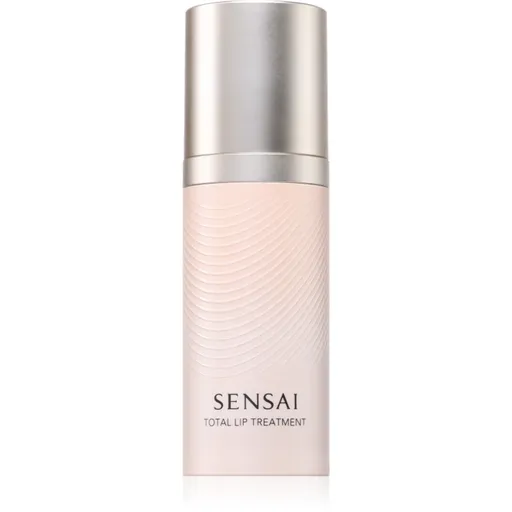 Sensai Total Lip Treatment ošetřující péče na rty 15 ml
