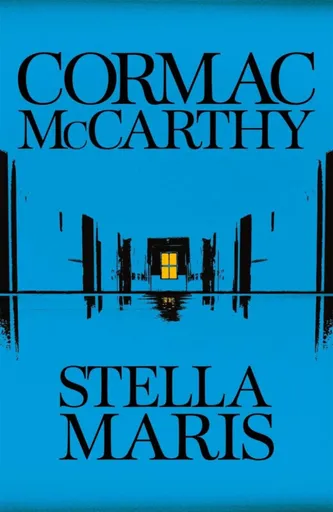 Stella Maris (anglicky) - Cormac McCarthy