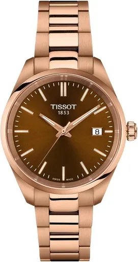 Tissot PR 100 Quartz Lady T150.210.33.291.00