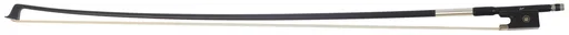Bacio Instruments Carbon Violin Bow NB880C 3/4