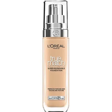 L'ORÉAL PARIS True Match Super Blendable Foundation 5.N 30 ml (3600522862420)