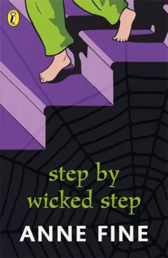 Step by Wicked Step - Fine Anne