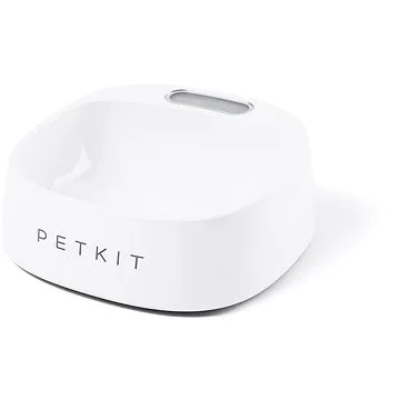 Petkit Fresh Chytrá miska pro psy a kočky 0,45l - bílá (P7479)