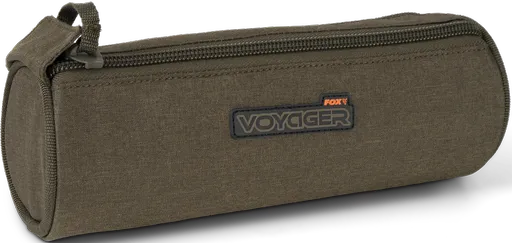 Fox pouzdro na cívky voyager spool case 3 x big pit spools