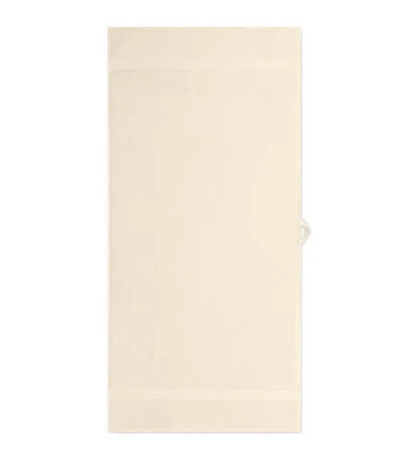 MALFINI Ručník Terry Towel - Mandlová | 50 x 100 cm