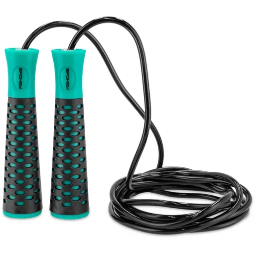 Spokey Candy Rope švihadlo Black