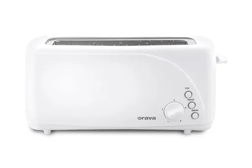 Orava Topinkovač na 2 topinky