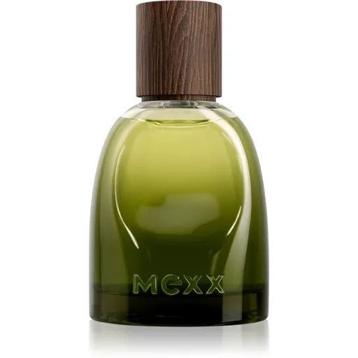 Mexx Inspired Nature parfémovaná voda pro muže 50 ml