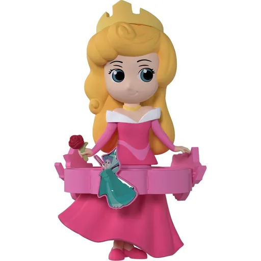 Disney Neposedná panenka Aurora