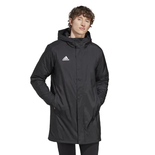 adidas Entrada 22 Stadium Jacket M