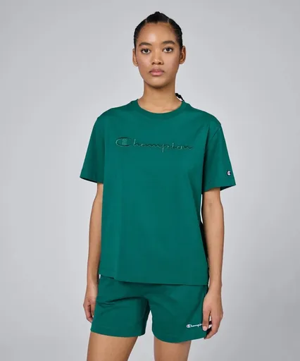 Champion Crewneck T-Shirt XS