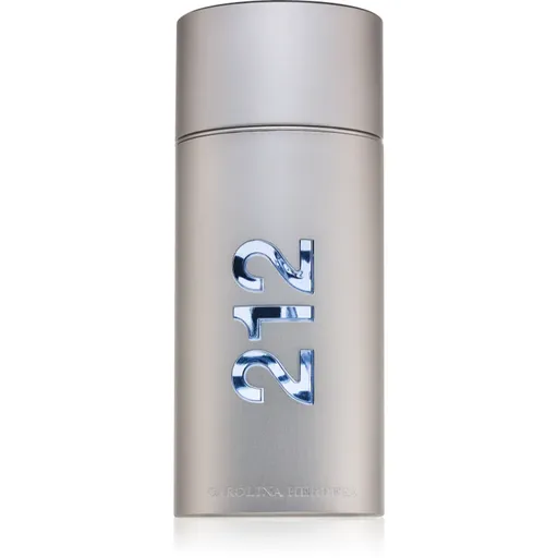CAROLINA HERRERA 212 NYC Men toaletní voda pro muže 100 ml
