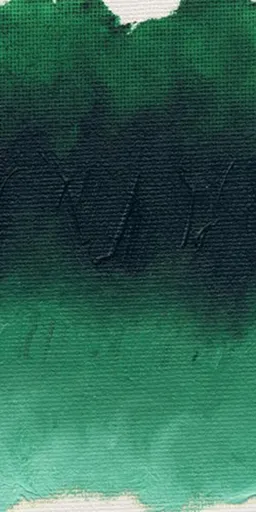 Olej Williamsburg 37ml – 1264 Phthalo Green-Yellowish