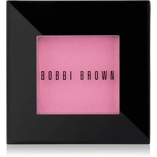 Bobbi Brown Blush pudrová tvářenka odstín Pale Pink Matte 3.5 g