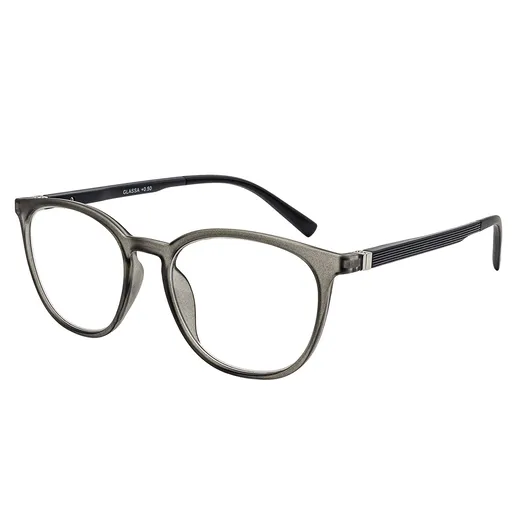 Glassa Brýle na čtení G 327 +3,50 šedé