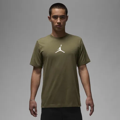 Jordan M J Jumpman DF SS Crew XL