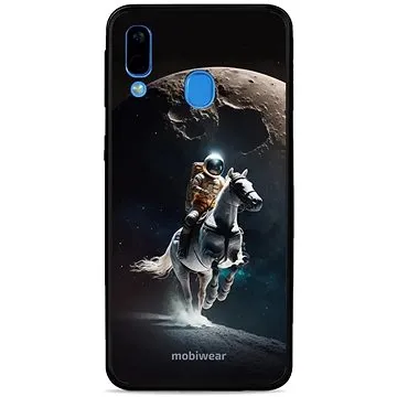 Mobiwear Glossy lesklý pro Samsung Galaxy A40 - G004G (5904808450737)