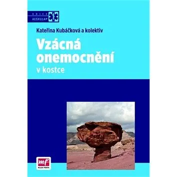 Vzácná onemocnění v kostce (978-80-204-3149-3)