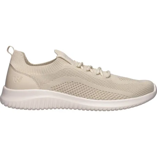 Willard ONYRA Dámská vycházková obuv, béžová, velikost